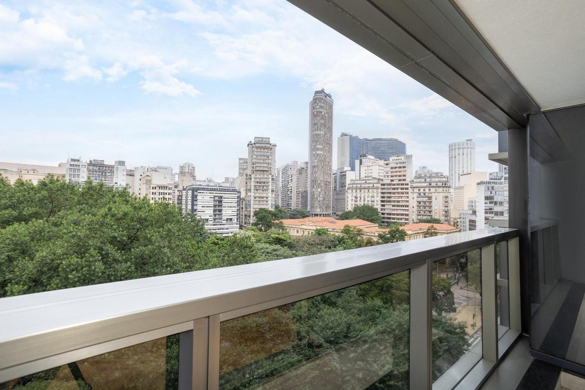 Apartamento Setin Downtown Republica *