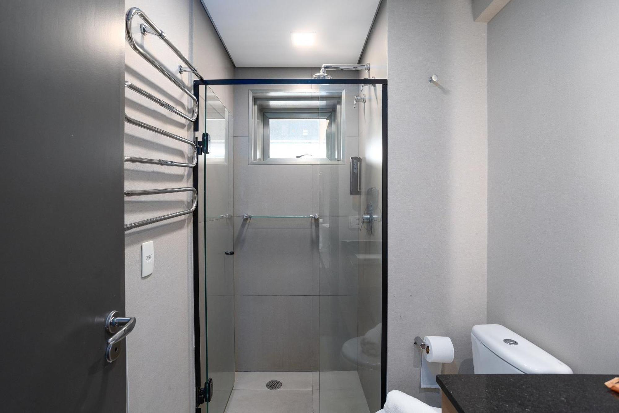 Apartamento Setin Downtown Republica