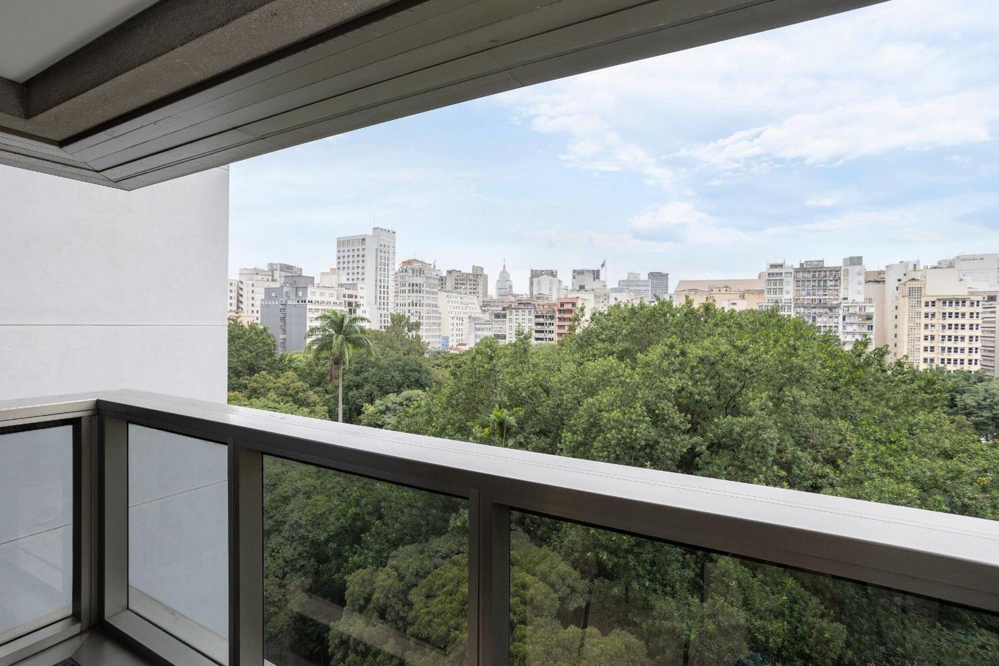 Apartamento Setin Downtown Republica